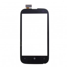 Vitre tactile - Lumia 510