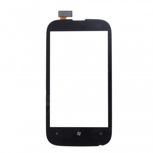 Vitre tactile - Lumia 510