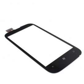 Vitre tactile - Lumia 510