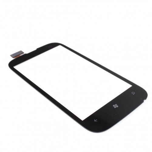 Vitre tactile - Lumia 510