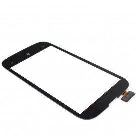 Vitre tactile - Lumia 510