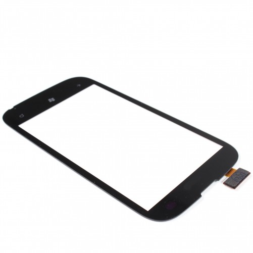Vitre tactile - Lumia 510