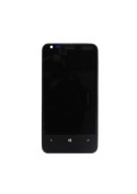 Ecran complet - Lumia 620