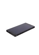Ecran complet (LCD + Tactile/châssis) - Xperia Z