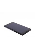 Ecran complet (LCD + Tactile/châssis) - Xperia Z