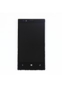 Ecran complet - Lumia 720