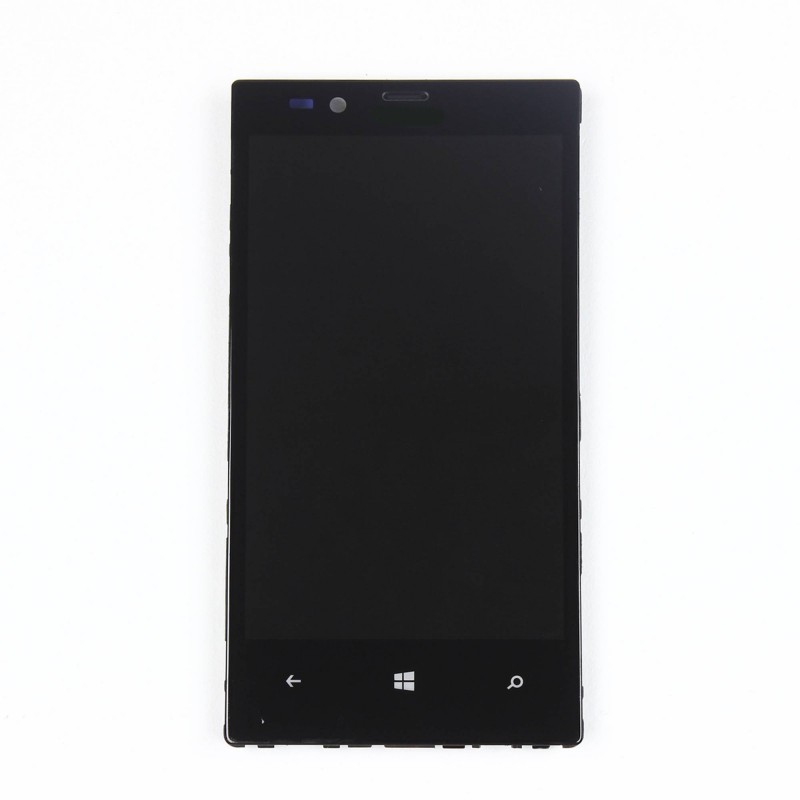 Ecran complet - Lumia 720 Ecran complet - Lumia 720