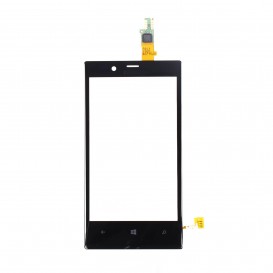 Vitre tactile - Lumia 720