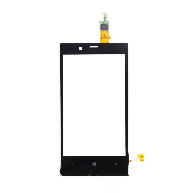 Vitre tactile - Lumia 720