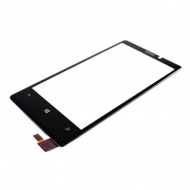Vitre tactile - Lumia 920