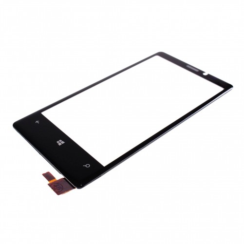 Vitre tactile - Lumia 920
