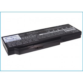 Batterie ZooStorm 6600mAh...
