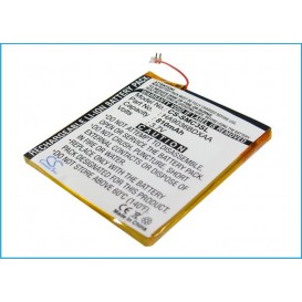 Batterie Samsung compatible...
