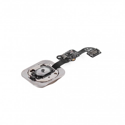 Bouton home + nappe - iPhone 6