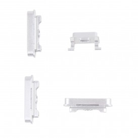 Lot de 4 boutons  (Volume, vibreur, power) - iPhone 6