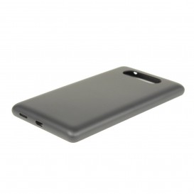 Coque arrière - Lumia 820