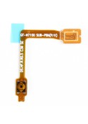 Nappe Bouton Power - Galaxy Note 2
