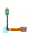 Nappe Bouton Power - Galaxy Note 2