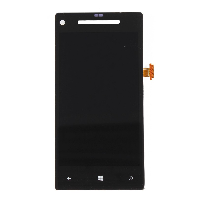 Ecran LCD + Tactile - HTC 8X Ecran LCD + Tactile - HTC 8X