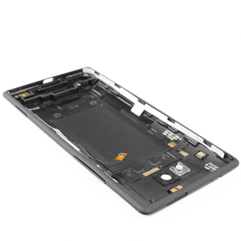 Coque arrière - HTC 8X Coque arrière - HTC 8X