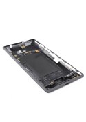 Coque arrière - HTC 8X