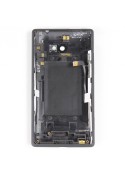 Coque arrière - HTC 8X