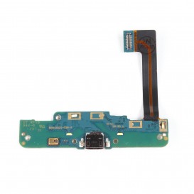 Connecteur de charge complet + micro - HTC 8X