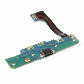 Connecteur de charge complet + micro - HTC 8X