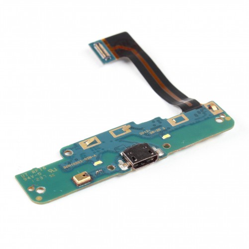 Connecteur de charge complet + micro - HTC 8X