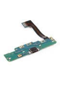 Connecteur de charge complet + micro - HTC 8X