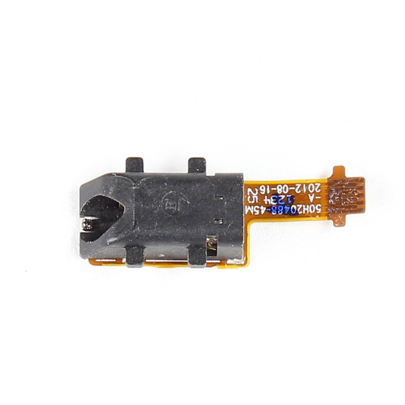 Prise Jack + Nappe - HTC 8X Prise Jack + Nappe - HTC 8X