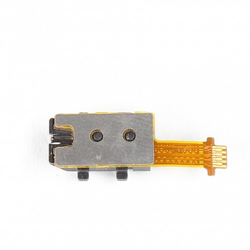 Prise Jack + Nappe - HTC 8X