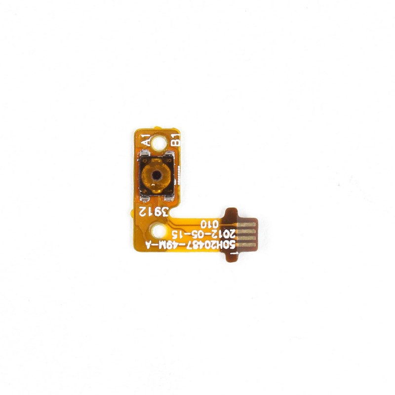 Nappe Power - HTC 8X Nappe Power - HTC 8X