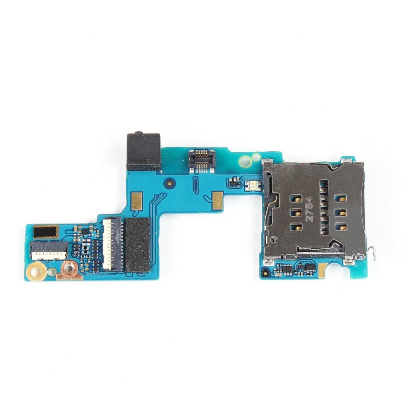 Lecteur de carte SIM - HTC 8X Lecteur de carte SIM - HTC 8X