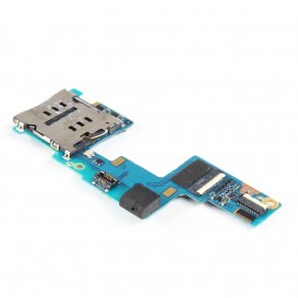 Lecteur de carte SIM - HTC 8X