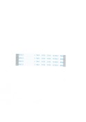 Nappe de lentille - XBox 360 Slim