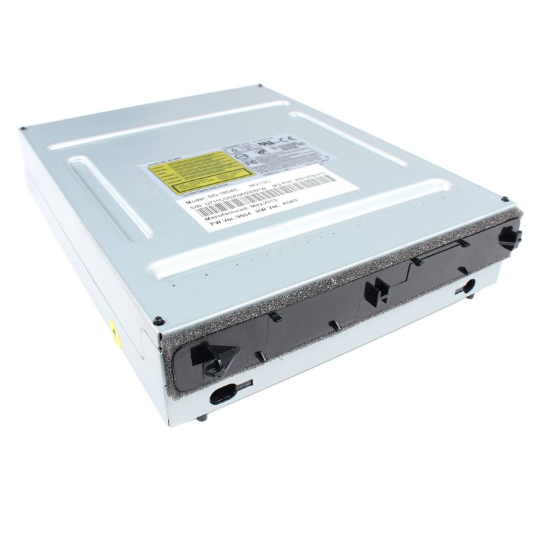 Lecteur Liteon (DG-16D4S, 9504) - Xbox 360 Slim Lecteur Liteon (DG-16D4S, 9504) - Xbox 360 Slim