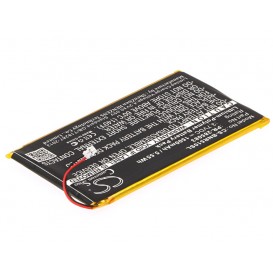 Batterie eBook / liseuse...