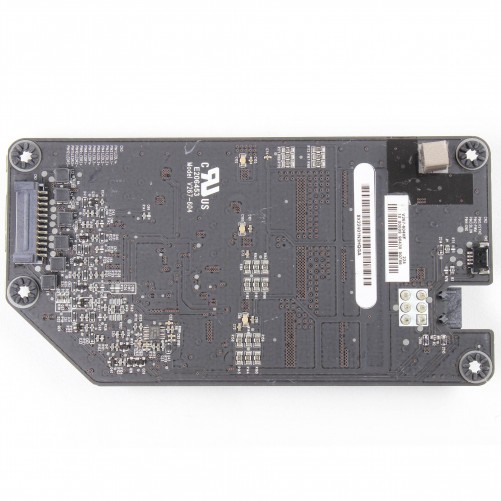 Carte de rétro-éclairage LED