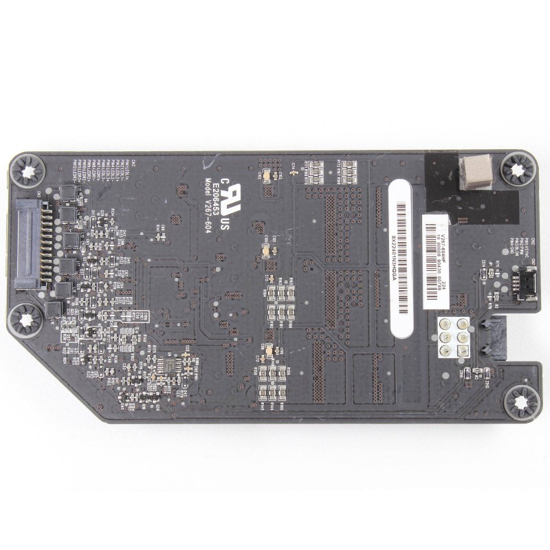 Carte de rétro-éclairage LED Carte de rétro-éclairage LED