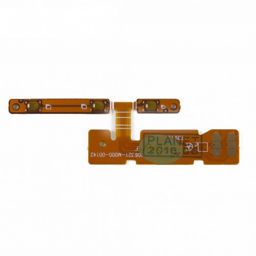 Nappe power & volume - Xperia E3
