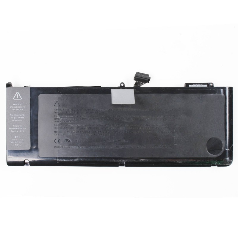 Batterie A1321 - MacBook Pro 15" Mi 2009/10 Batterie A1321 - MacBook Pro 15" Mi 2009/10