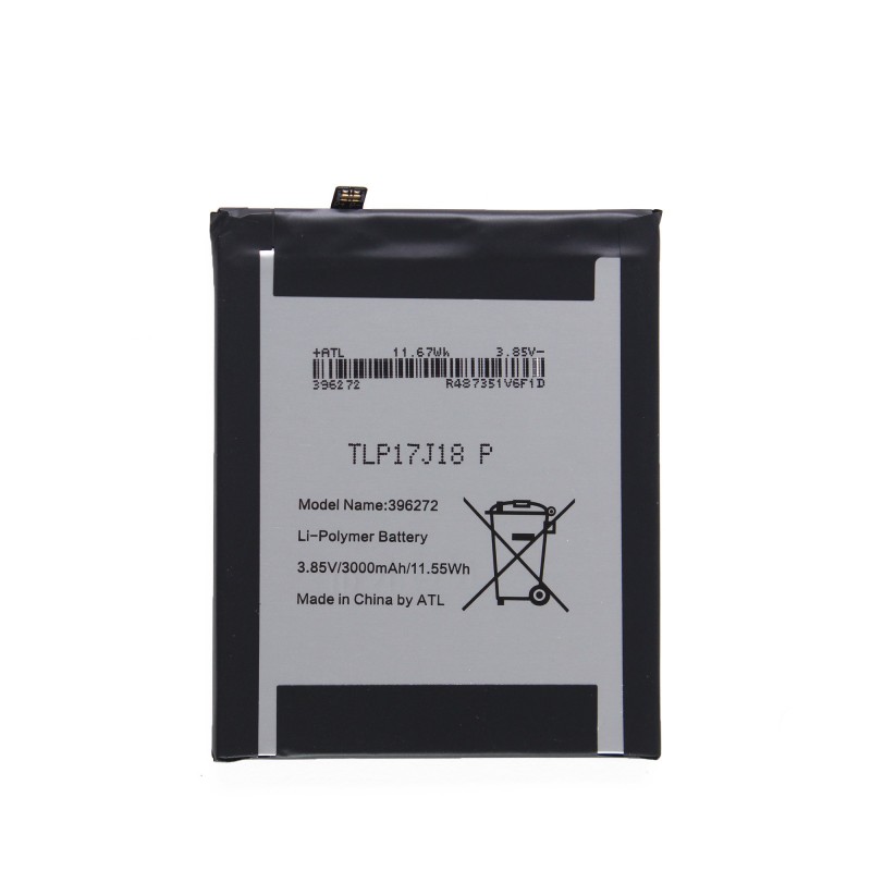 Batterie (Officielle) - Wiko View Prime Batterie (Officielle) - Wiko View Prime