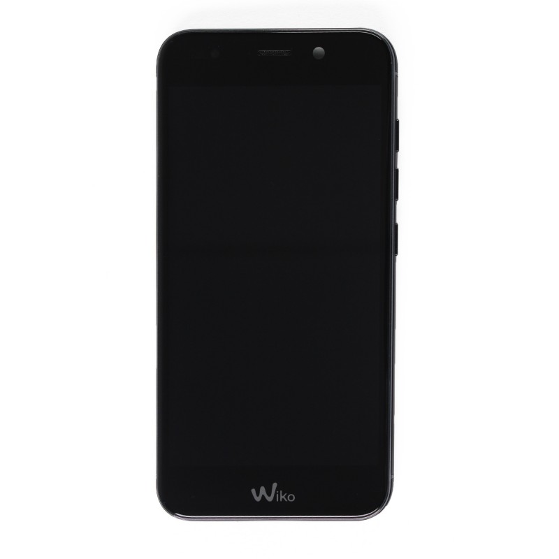 Ecran complet NOIR (Officiel) - Wiko Wim Lite Ecran complet NOIR (Officiel) - Wiko Wim Lite