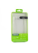 Coque TPU Ultra fine transparente - iPhone X