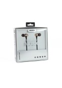 Ecouteurs sans fil Bluetooth (Noir & Rouge)