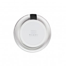 Chargeur induction