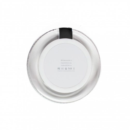 Chargeur induction