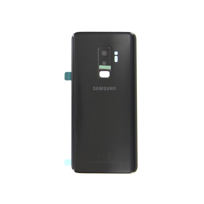Façade arrière (Officielle) - Galaxy S9+ Façade arrière (Officielle) - Galaxy S9+