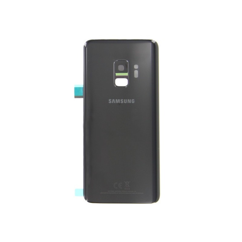 Façade arrière (Officielle) - Galaxy S9 Façade arrière (Officielle) - Galaxy S9